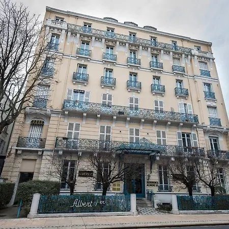 Le Sequoia Appart' Pour 4 Au Coeur De * Vichy