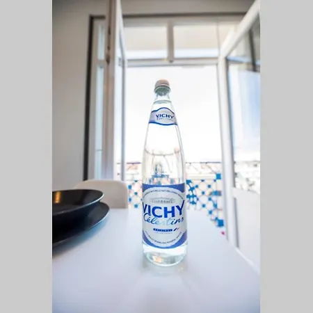 Apartmán Le Sequoia Appart' Pour 4 Au Coeur De