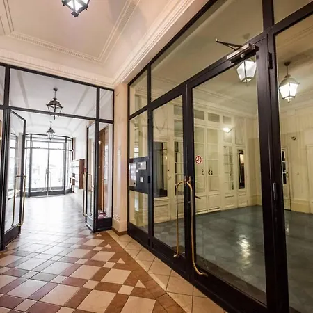 Le Sequoia Appart' Pour 4 Au Coeur De * Vichy