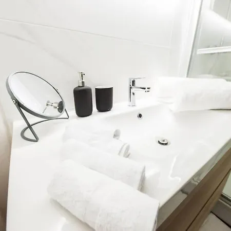 Apartmán Le Sequoia Appart' Pour 4 Au Coeur De