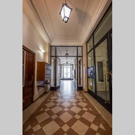 Le Sequoia Appart' Pour 4 Au Coeur De * Βισύ