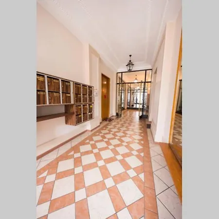 Le Sequoia Appart' Pour 4 Au Coeur De *