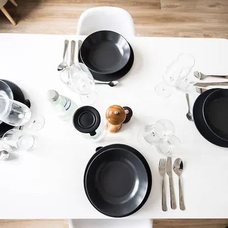 Le Sequoia Appart' Pour 4 Au Coeur De * Βισύ