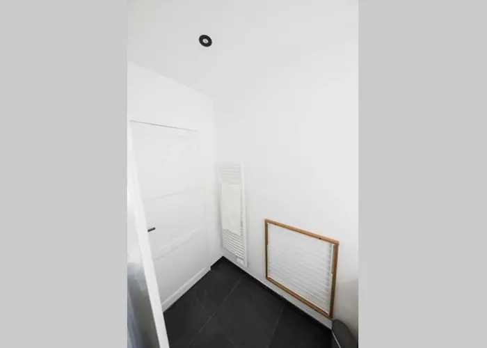 Le Sequoia Appart' Pour 4 Au Coeur De *