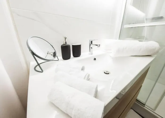 Appartement Le Sequoia Appart' Pour 4 Au Cœur De