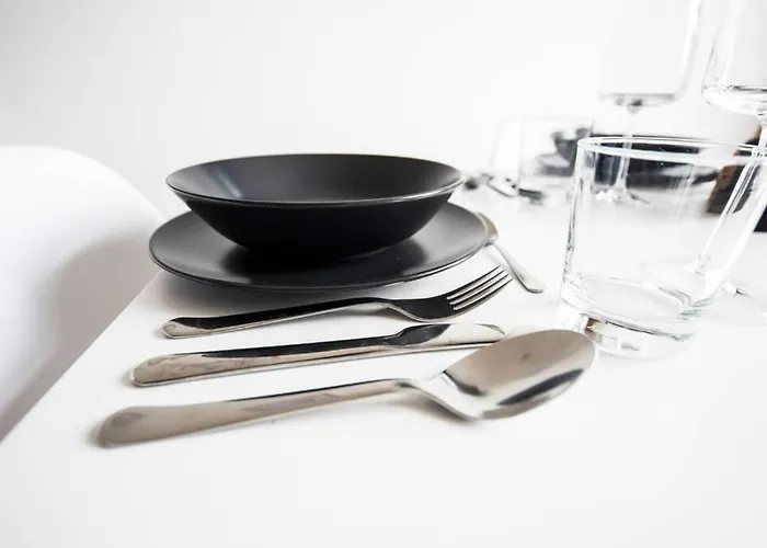 Le Sequoia Appart' Pour 4 Au Coeur De * Βισύ