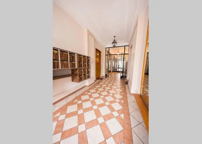 Le Sequoia Appart' Pour 4 Au Cœur De *